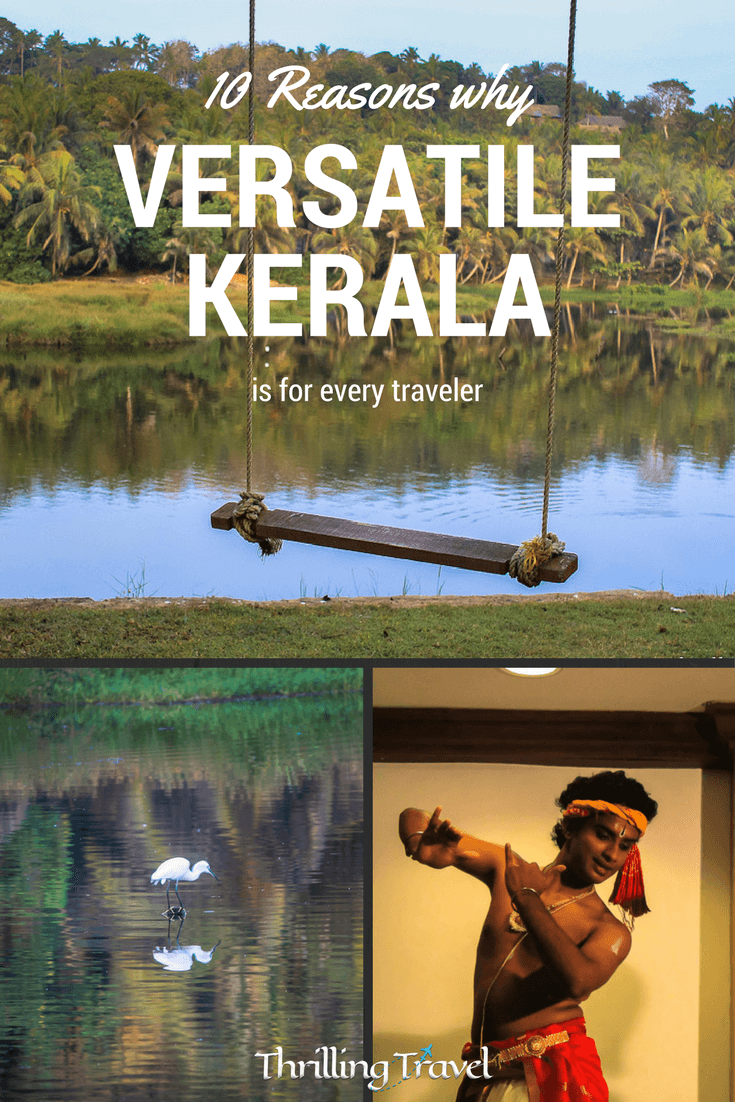Versatile Kerala