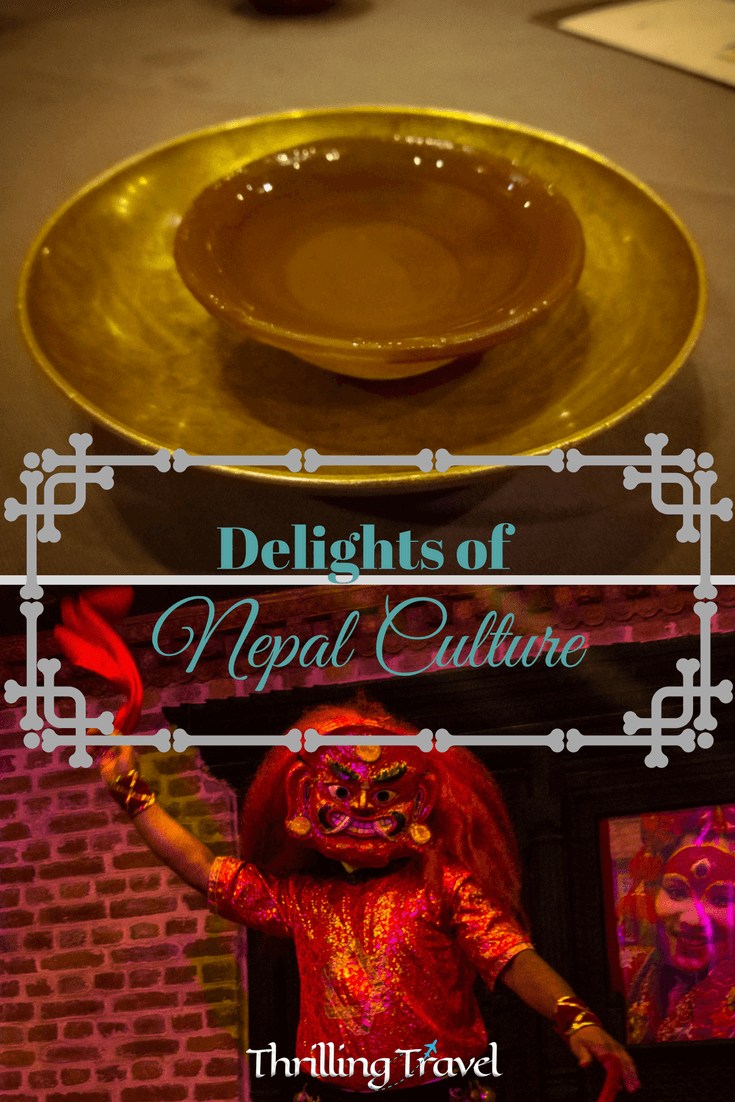 Nepal culture