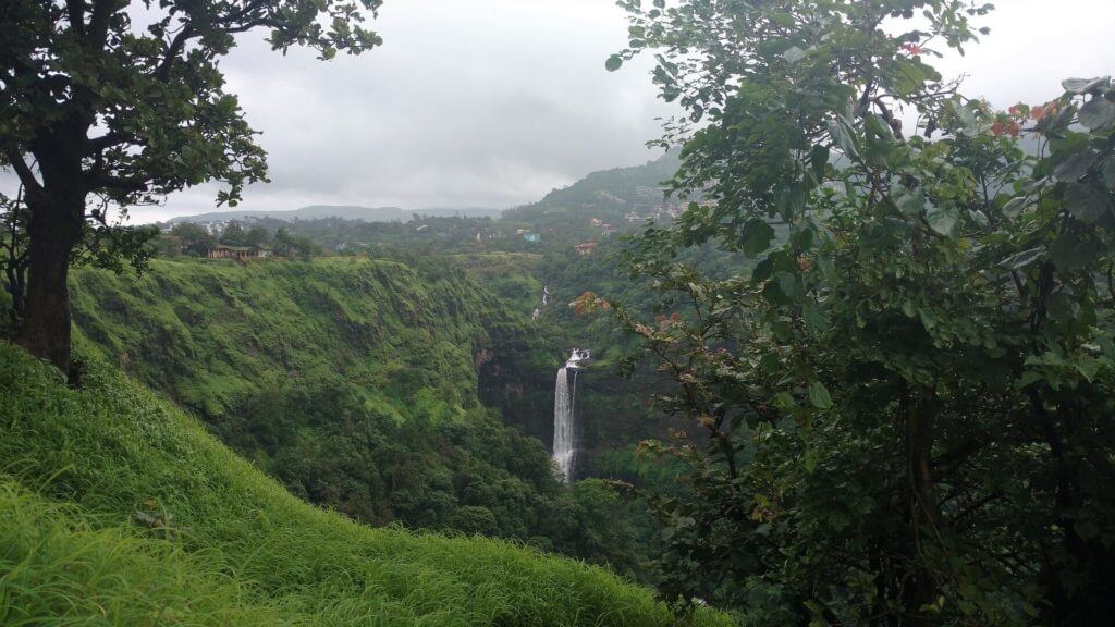 Places to visit in monsoon in India