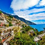 The charm of Sorrento attractions