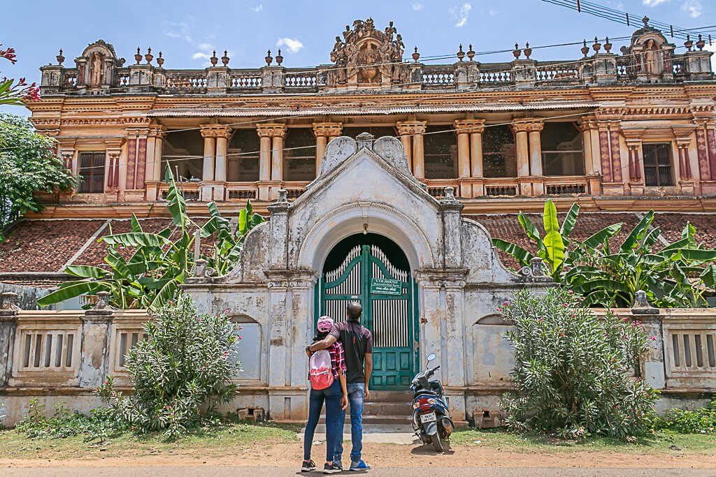 A guide to Chettinad tourism & the best of Karaikudi tourist places