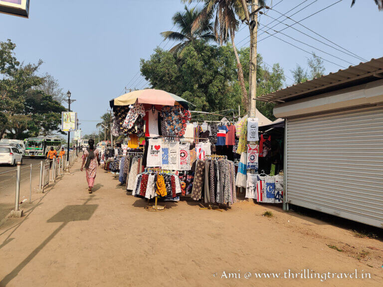 Best things to do on Malpe beach in Udupi - Thrilling Travel