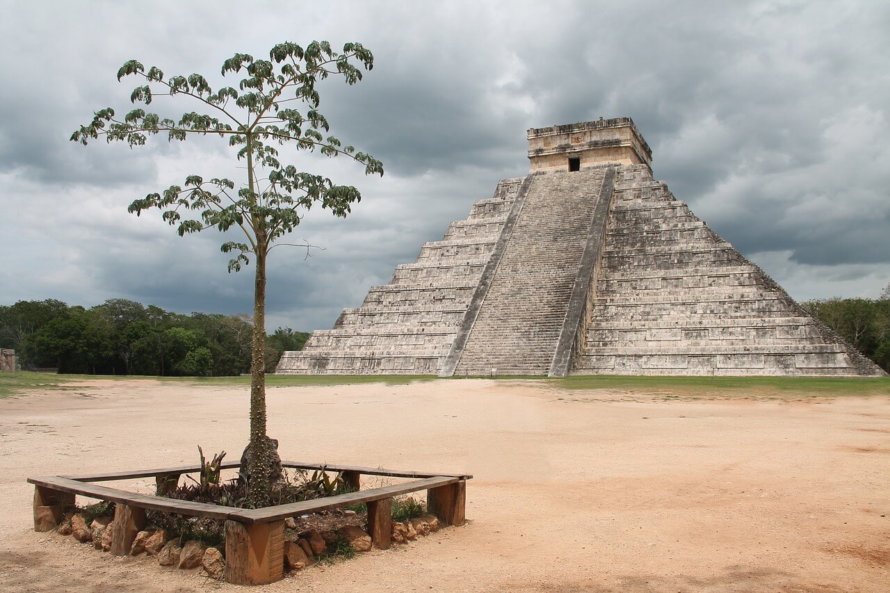 Discover the best things to do in Yucatan Peninsula Mexico