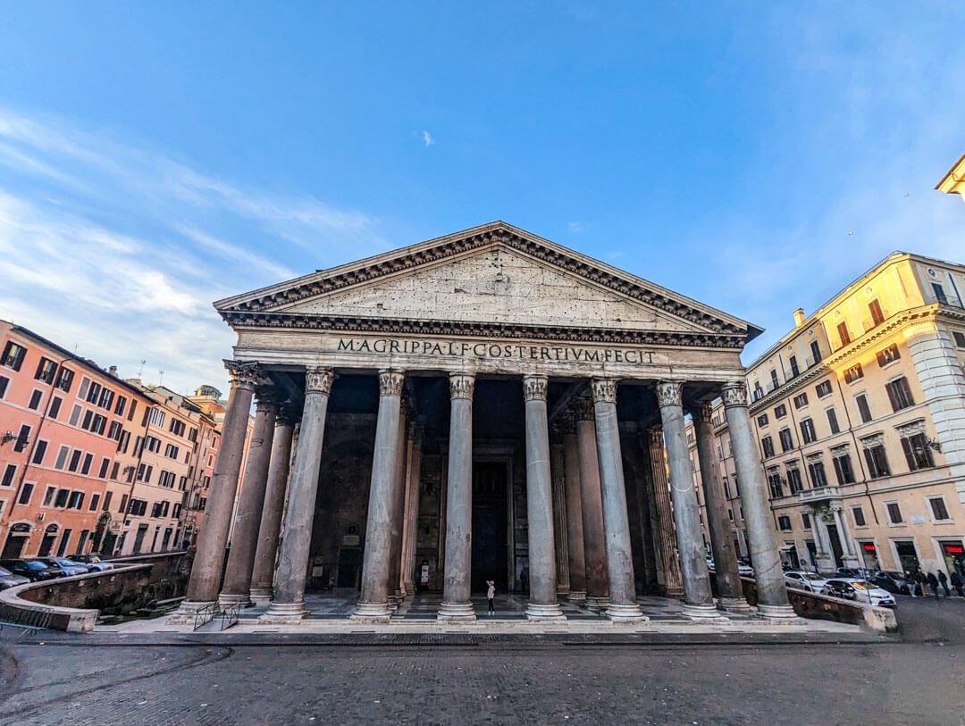 21 Famous Landmarks in Rome that you must see Thrilling Travel