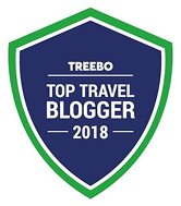 TreeboTopTravelBloggerInIndia
