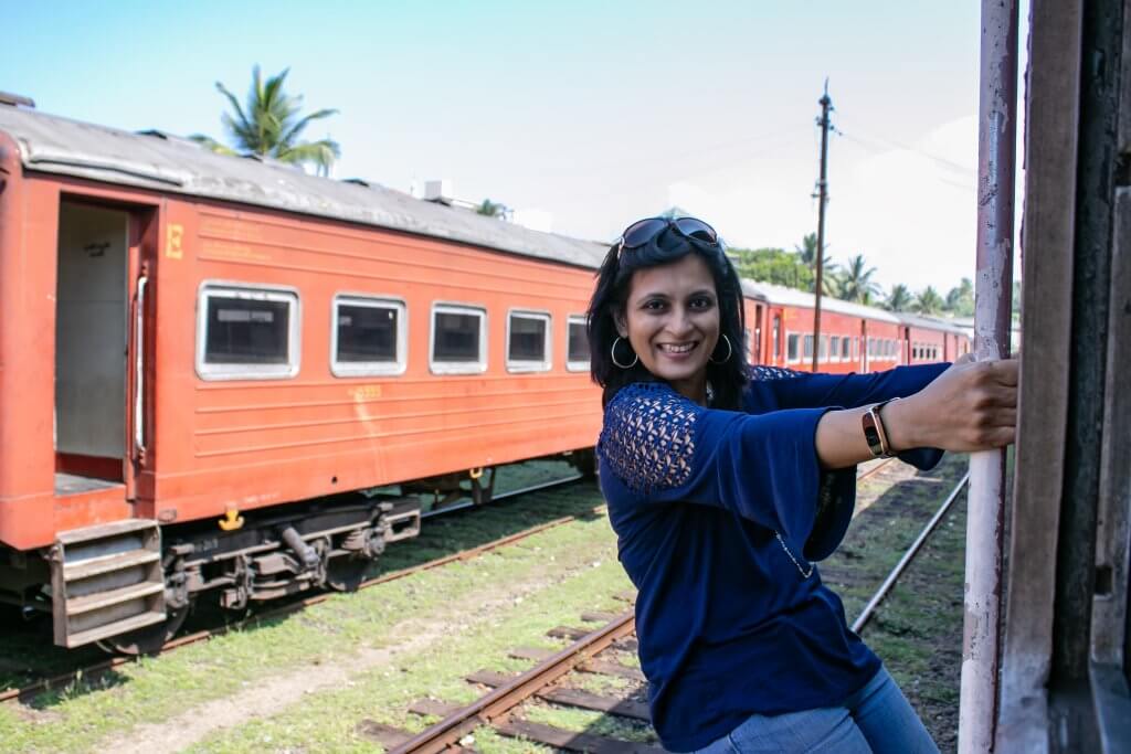 Booking train tickets can be made easy with these tips